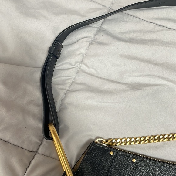 Chloe Hayley Hobo - excellent condition - Picture 7 of 17